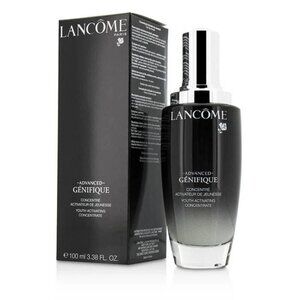 Lancome Advanced Genifique Youth Activating Concentrate 3.38 oz / 100ml